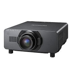 Proyector Panasonic PT-DW17KU 17.000 lúmenes 3 DLP Bogota